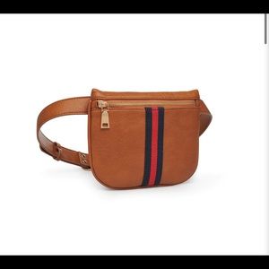 Fanny pack / purse belt